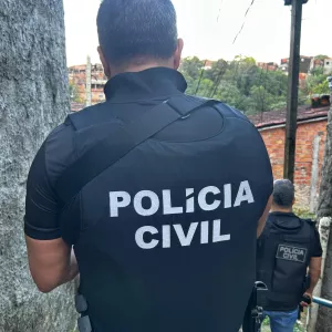 Polícia Civil