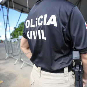 Polícia Civil