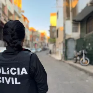 Polícia Civil