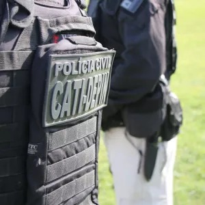Polícia Civil