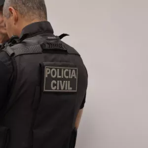 Polícia Civil