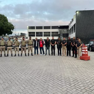 Operação Ouro Negro apura furto de óleo bruto e fraude fiscal em quatro cidades da Bahia