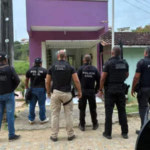 Mulher é presa em flagrante por tráfico de drogas em Mutuípe