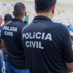 policia civil