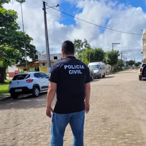policia civil