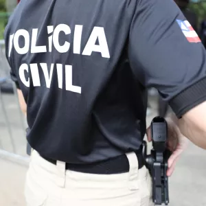 policia civil