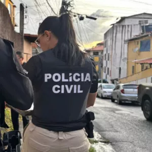 policia civil