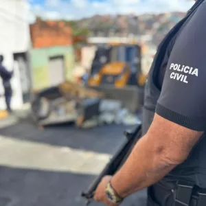 policia civil