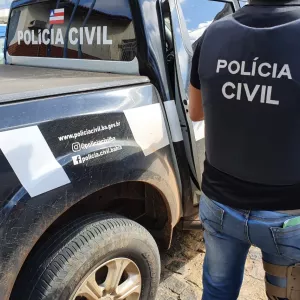 policia civil