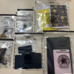 Operação Rainha do Sul desmantela núcleo do narcotráfico e cumpre 15 mandados de prisão