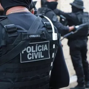 O investigado já apresentava comportamento agressivo no relacionamento