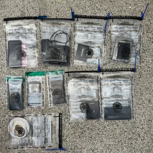 Polícia Civil combate pirataria digital em Salvador durante 8ª fase de operação internacional