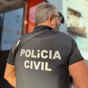 policia civil