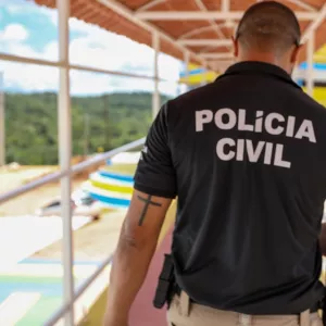policia civil