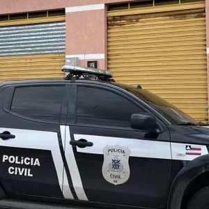 policia civil