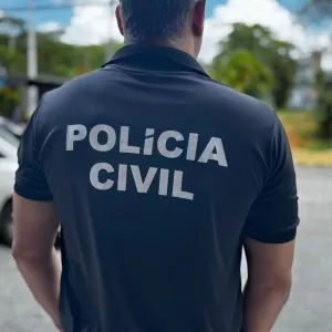 Polícia 