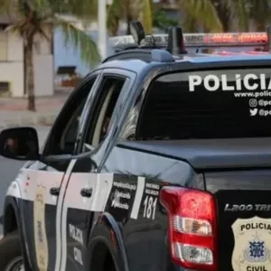 Polícia 