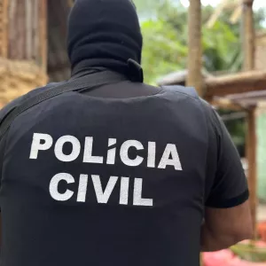Investigado por feminicídio é preso em Nova Viçosa