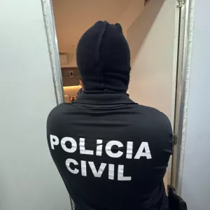 Suspeito de tentativa de homicídio é preso em Mucuri