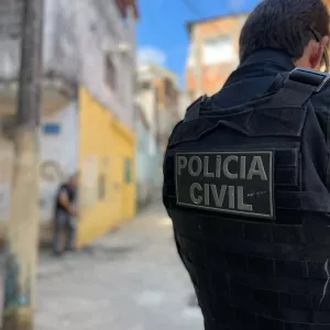 policia civil