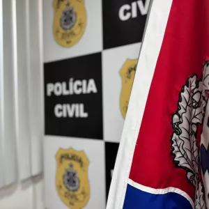 policia civil