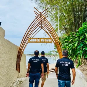 Homem é preso por roubos de aparelhos eletrônicos em Cairu