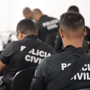 Polícia Civil