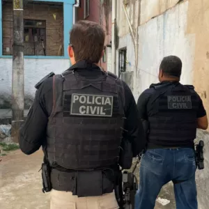 Polícia Civil