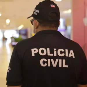 Suspeito de tentativa de homicidio de idoso é preso em Macarani