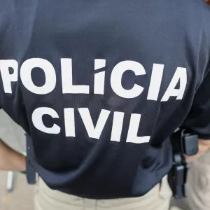 Polícia Civil identifica e autua homem por se passar por servidor da instituição em Fátima