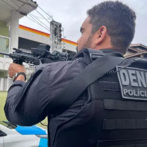 Operação Narke 5 impõe prejuízo de R$ 242 milhões ao crime organizado em ação integrada nacional