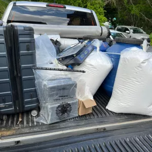 Megaoperação Zimmer prende 39 integrantes de organização criminosa