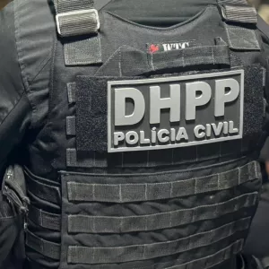 Operação Concórdia alcança a marca de 40 presos em sete fases na Bahia e outros estados