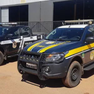 FICCO Bahia, Polícia Civil e PRF prendem faccionado homicida com seis mandados de prisão