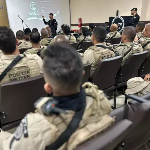 Operação Costa Segura alcança 30 criminosos com prisão de mais duas integrantes de uma facção