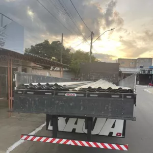 Polícia Civil recupera materiais furtados de obra pública em Vitória da Conquista