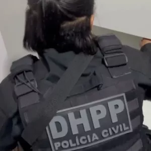 policia civil