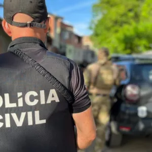 policia civil