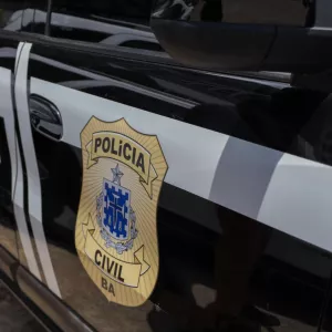 policia civil