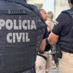 policia civil