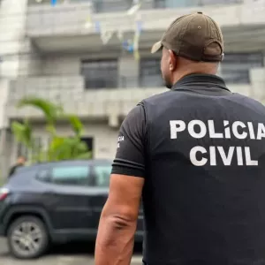 policia civil