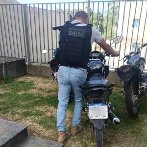 policia civil
