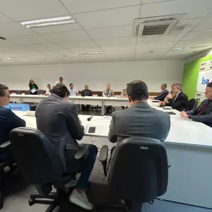 Canal de Comunicação direto para articulação de ações será criado entre as Forças Policiais e as empresas.