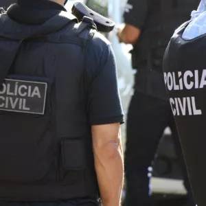 policia civil