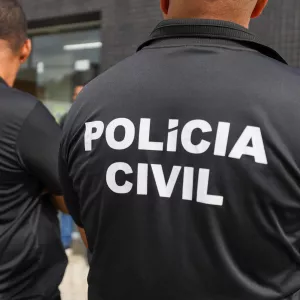 policia civil