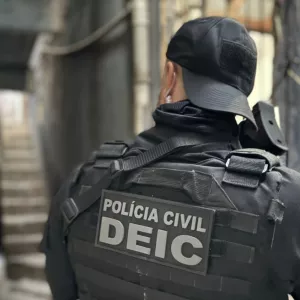 Policia Civil