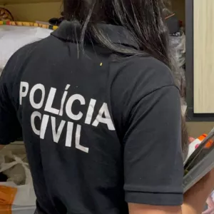 policia civil
