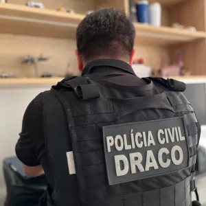 Policia Civil