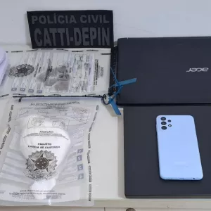 Policia Civil