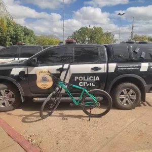 Policia Civil